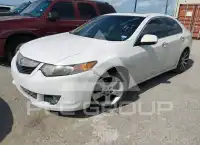 2009 Acura TSX photo