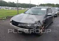 2009 Acura TSX фото