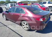 2009 Acura TSX photo