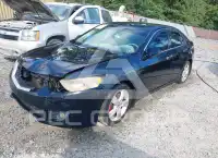 2009 Acura TSX photo