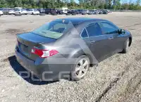 2009 Acura TSX photo