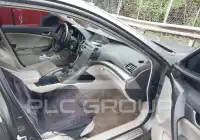 2009 Acura TSX фото