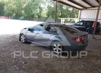 2009 Acura TSX фото