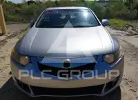 2009 Acura TSX фото