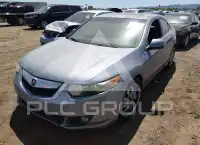 2009 Acura TSX фото