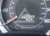 2009 Acura TSX фото