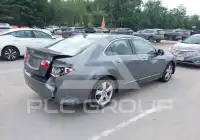 2009 Acura TSX photo