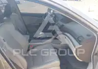 2009 Acura TSX фото
