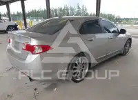 2009 Acura TSX фото