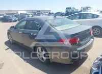 2009 Acura TSX фото