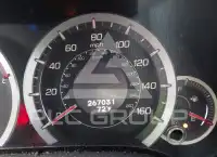 2009 Acura TSX фото