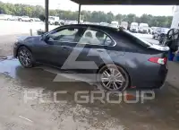 2009 Acura TSX фото
