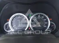 2009 Acura TSX photo