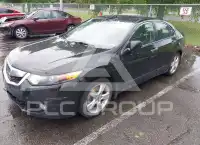 2009 Acura TSX photo