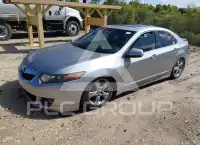 2009 Acura TSX фото