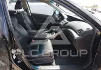 2009 Acura TSX фото