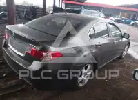 2009 Acura TSX фото