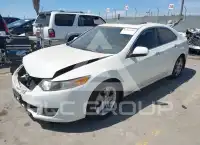 2009 Acura TSX photo