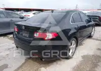 2009 Acura TSX фото