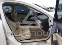 2009 Acura TSX фото