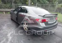 2009 Acura TSX фото