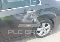 2009 Acura TSX фото