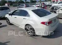 2009 Acura TSX photo