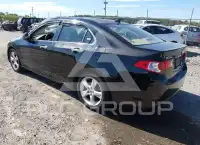 2009 Acura TSX фото