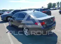 2009 Acura TSX фото