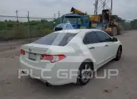 2009 Acura TSX фото