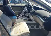 2009 Acura TSX фото