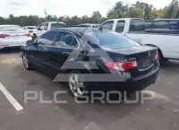 2009 Acura TSX фото