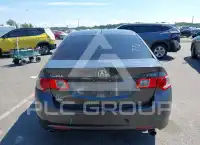 2009 Acura TSX фото