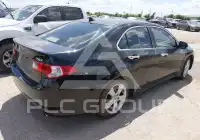 2009 Acura TSX фото
