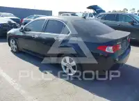 2009 Acura TSX фото