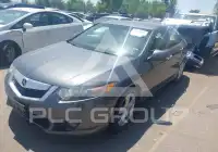 2009 Acura TSX фото
