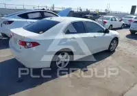 2009 Acura TSX фото