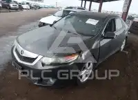 2009 Acura TSX фото