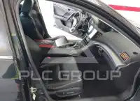 2009 Acura TSX фото