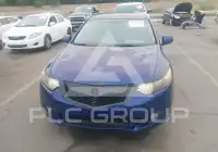 2009 Acura TSX фото