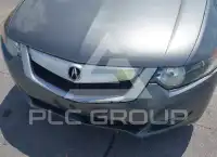 2009 Acura TSX фото