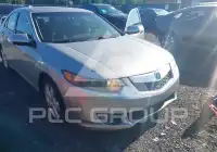 2009 Acura TSX фото
