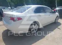 2009 Acura TSX фото