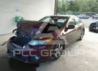 2009 Acura TSX photo