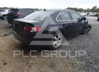 2009 Acura TSX фото