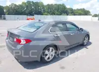 2009 Acura TSX фото