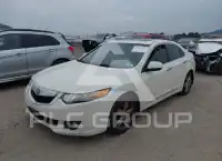 2009 Acura TSX фото