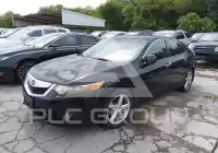 2009 Acura TSX фото