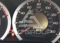 2009 Acura TSX фото