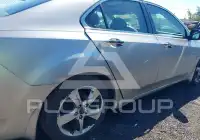 2009 Acura TSX фото